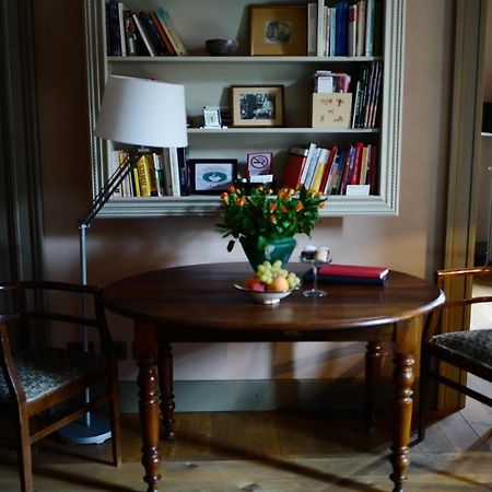 Bedandex Bed & Breakfast Торино Екстериор снимка