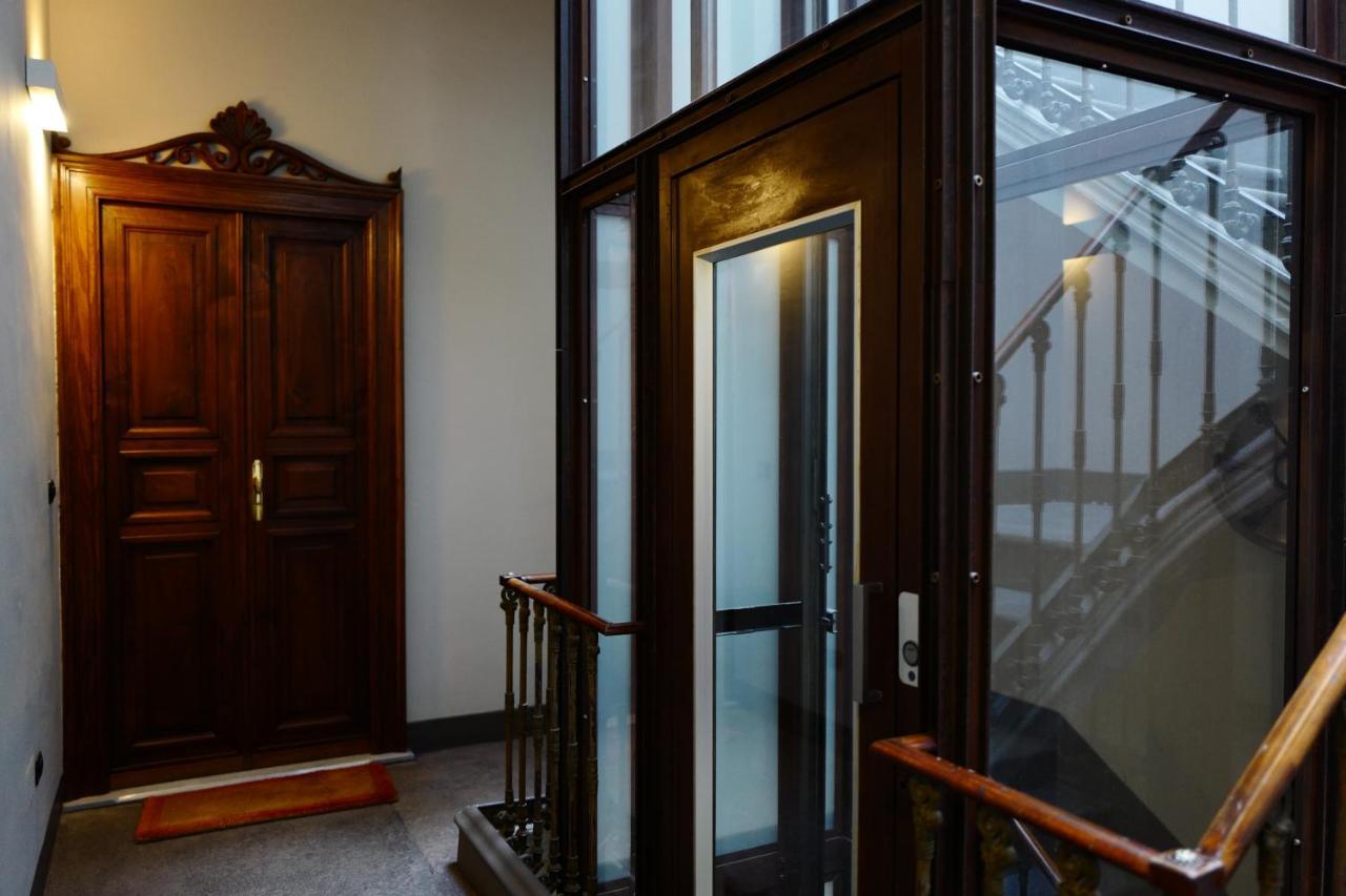 Bedandex Bed & Breakfast Торино Екстериор снимка