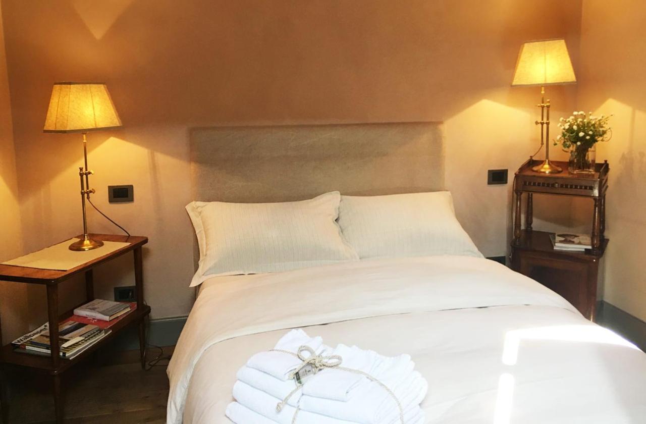 Bedandex Bed & Breakfast Торино Екстериор снимка