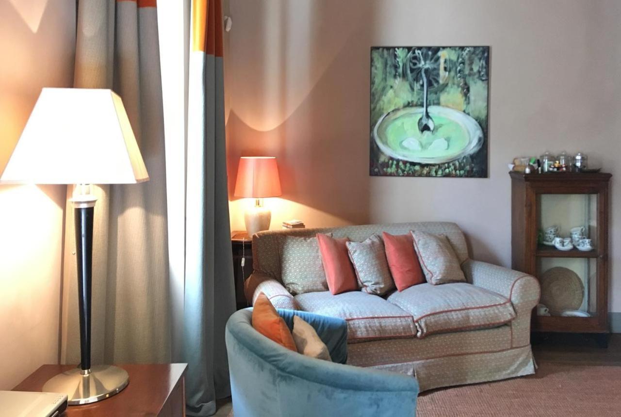 Bedandex Bed & Breakfast Торино Екстериор снимка